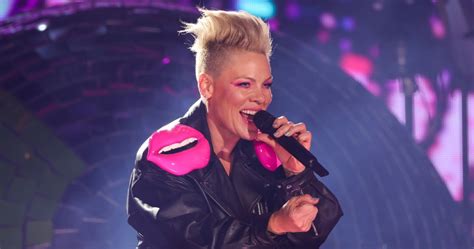 setlist pink 2023|P!nk Setlist at Madison Square Garden, New York